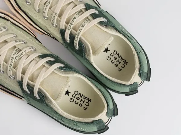 Кеды Feng Chen Wang x Converse Chuck 70 Low - 43339