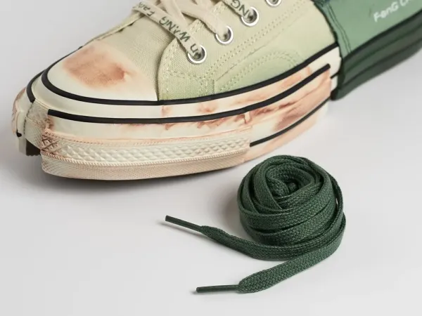 Кеды Feng Chen Wang x Converse Chuck 70 Low - 43339