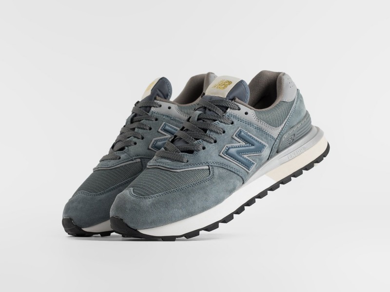 Кроссовки New Balance 574 - 44841