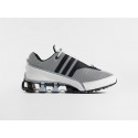 Кроссовки Adidas Porsche Design Leather P5000 - 46910