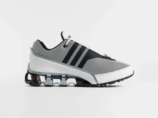 Кроссовки Adidas Porsche Design Leather P5000 - 46910