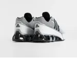 Кроссовки Adidas Porsche Design Leather P5000 - 46910