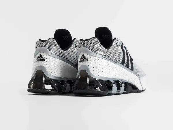 Кроссовки Adidas Porsche Design Leather P5000 - 46910
