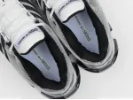 Кроссовки Adidas Porsche Design Leather P5000 - 46910