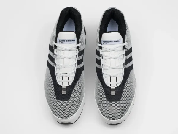 Кроссовки Adidas Porsche Design Leather P5000 - 46910