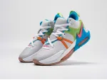Кроссовки Nike Lebron Witness VII - 39904