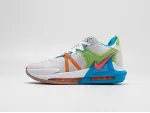Кроссовки Nike Lebron Witness VII - 39904