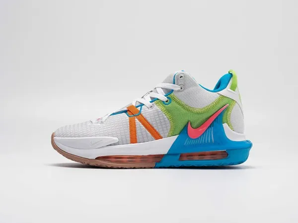 Кроссовки Nike Lebron Witness VII - 39904