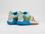 Кроссовки Nike Lebron Witness VII - 39904