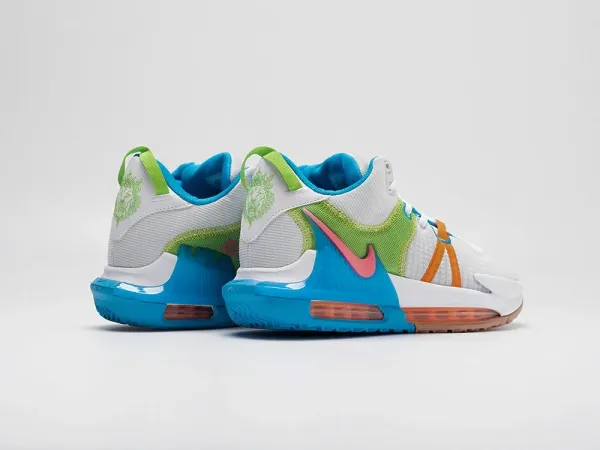 Кроссовки Nike Lebron Witness VII - 39904