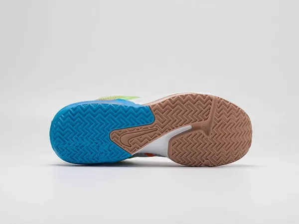 Кроссовки Nike Lebron Witness VII - 39904