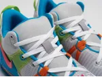 Кроссовки Nike Lebron Witness VII - 39904