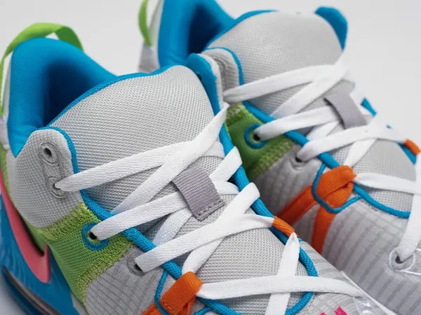 Кроссовки Nike Lebron Witness VII - 39904