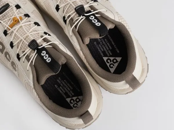 Кроссовки Nike ACG Mountain Fly Low - 45455