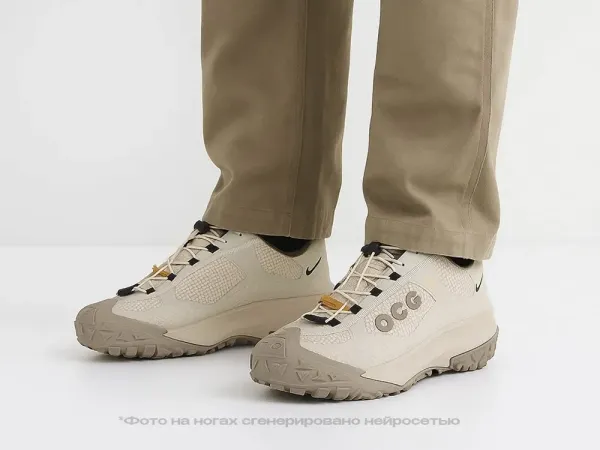 Кроссовки Nike ACG Mountain Fly Low - 45455