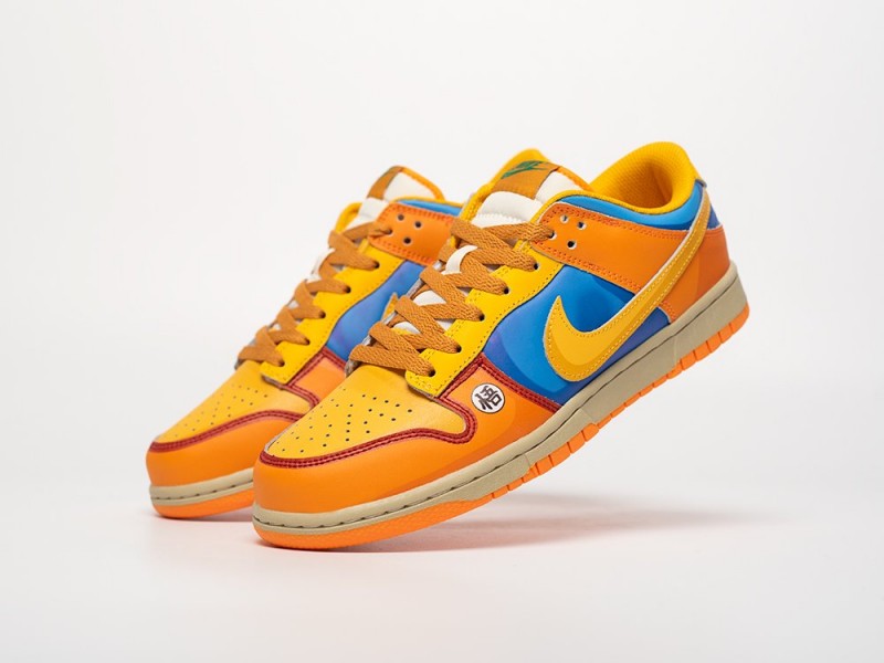 Кроссовки Nike SB Dunk Low - 40598
