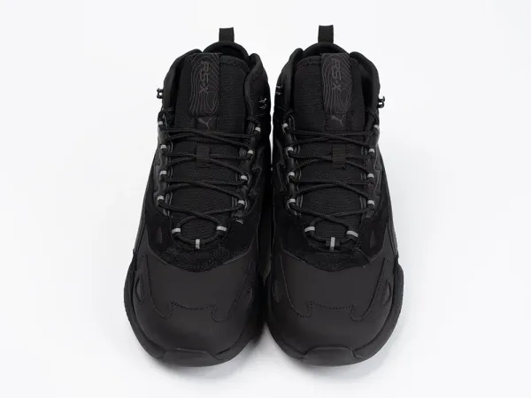 Зимние Кроссовки Puma RS-X Hi - 43739