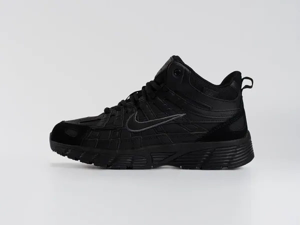 Зимние Кроссовки Nike P-6000 High - 43961
