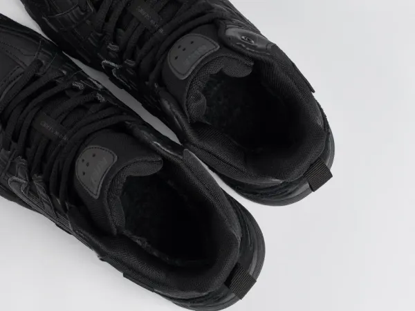 Зимние Кроссовки Nike P-6000 High - 43961