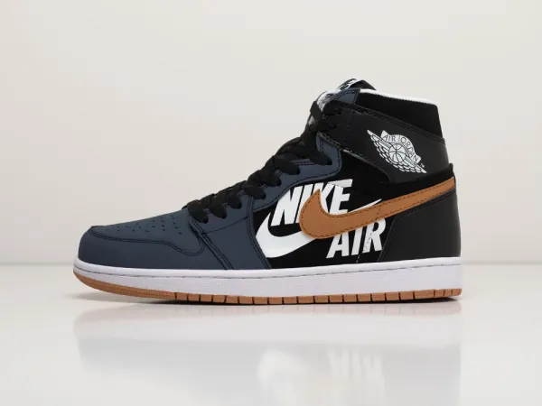 Кроссовки Nike Air Jordan 1 High - 25491