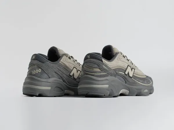 Кроссовки New Balance 1000 - 45545