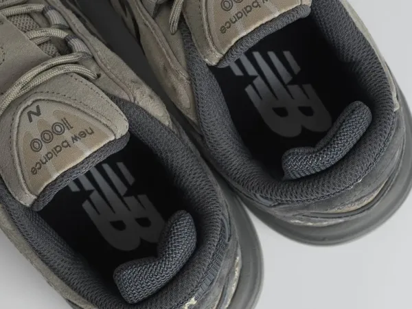 Кроссовки New Balance 1000 - 45545
