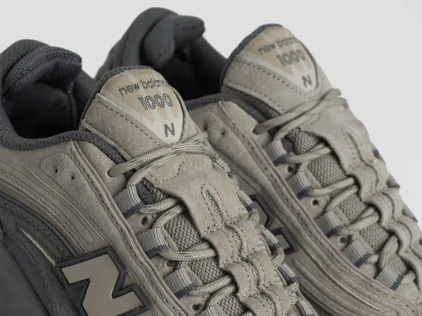 Кроссовки New Balance 1000 - 45545