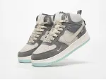 Зимние Кроссовки Nike Air Force 1 Mid - 43545