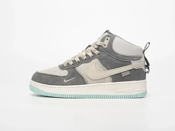 Зимние Кроссовки Nike Air Force 1 Mid - 43545
