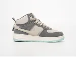 Зимние Кроссовки Nike Air Force 1 Mid - 43545