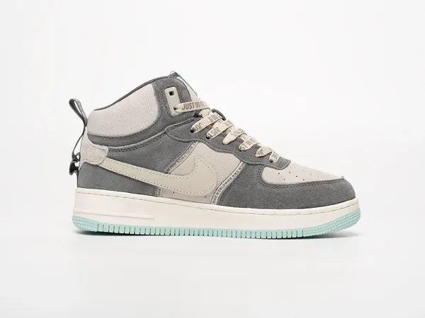 Зимние Кроссовки Nike Air Force 1 Mid - 43545