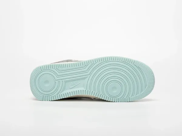 Зимние Кроссовки Nike Air Force 1 Mid - 43545