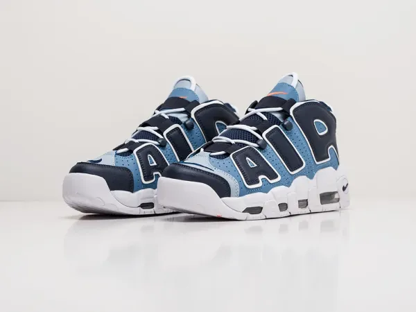 Кроссовки Nike Air More Uptempo - 24653