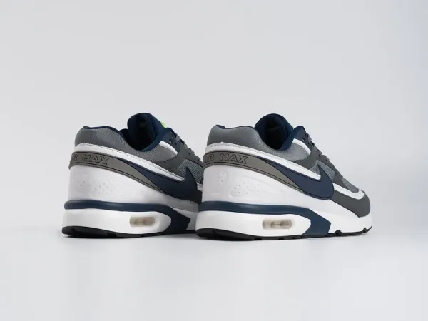Кроссовки Nike Air Max BW Premium - 44465