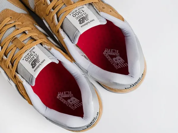 Кроссовки New Balance 1300 - 44817