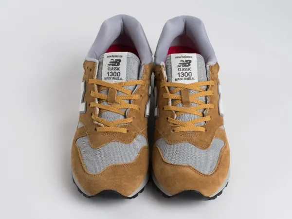 Кроссовки New Balance 1300 - 44817