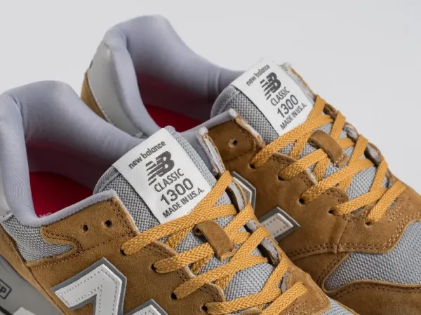 Кроссовки New Balance 1300 - 44817
