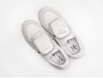 Кроссовки Prada x Adidas Forum Low - 30984