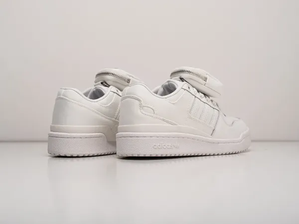 Кроссовки Prada x Adidas Forum Low - 30984