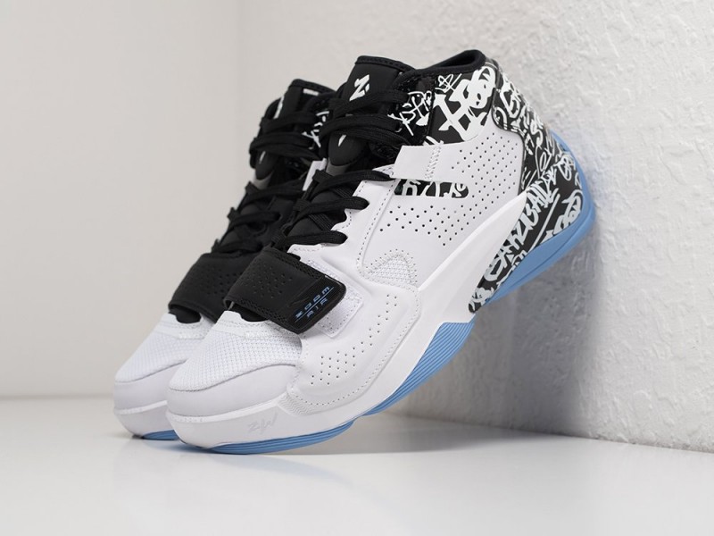 Кроссовки Nike Jordan Zion 2 - 36933
