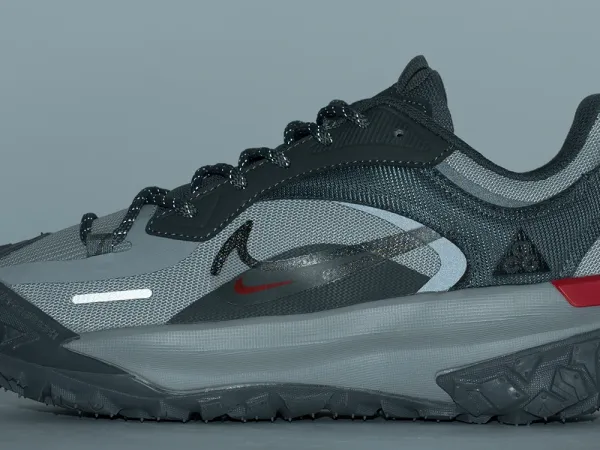 Кроссовки Nike ACG Mountain Fly 2 Low - 39465