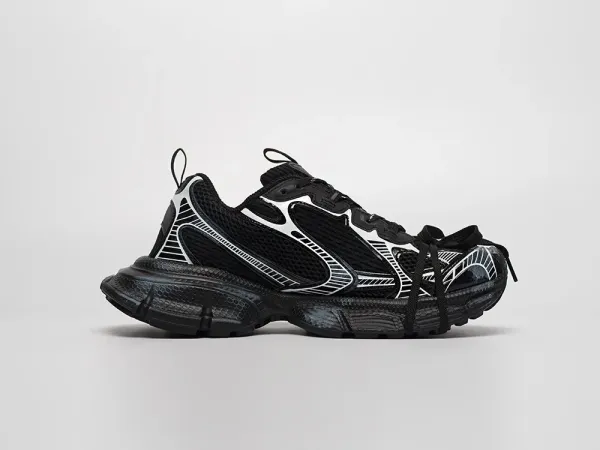Кроссовки Balenciaga 3XL - 37210