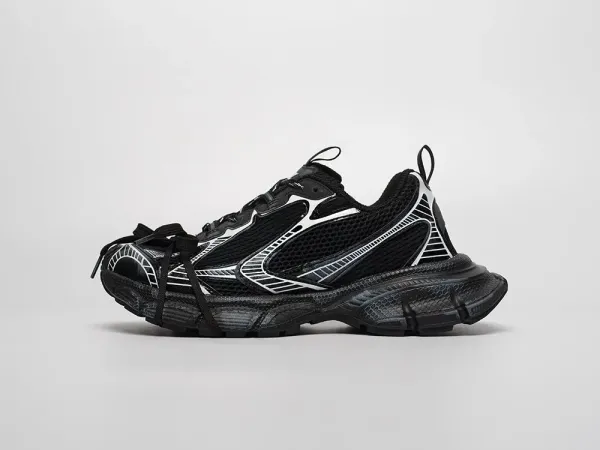 Кроссовки Balenciaga 3XL - 37210
