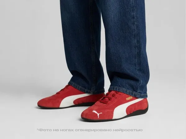 Кроссовки Puma Speedcat OG - 46775