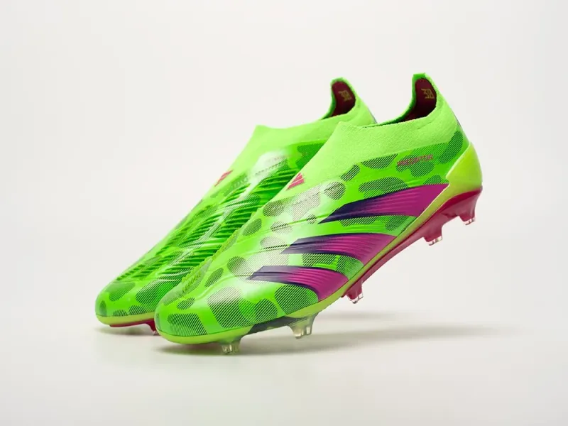 Футбольная обувь Adidas Predator Elite FG - 43114
