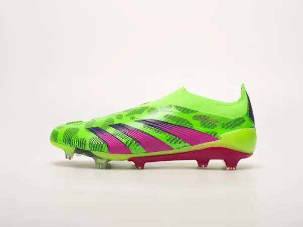 Футбольная обувь Adidas Predator Elite FG - 43114