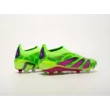 Футбольная обувь Adidas Predator Elite FG - 43114