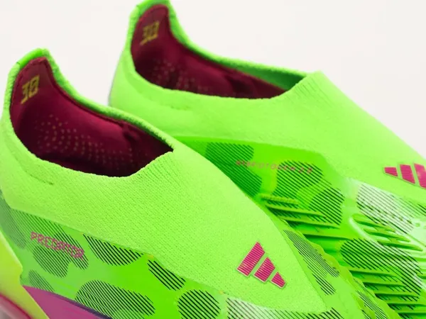 Футбольная обувь Adidas Predator Elite FG - 43114