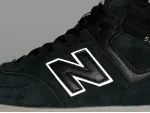 Зимние Кроссовки New Balance CT574 High - 43672