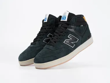 Зимние Кроссовки New Balance CT574 High - 43672